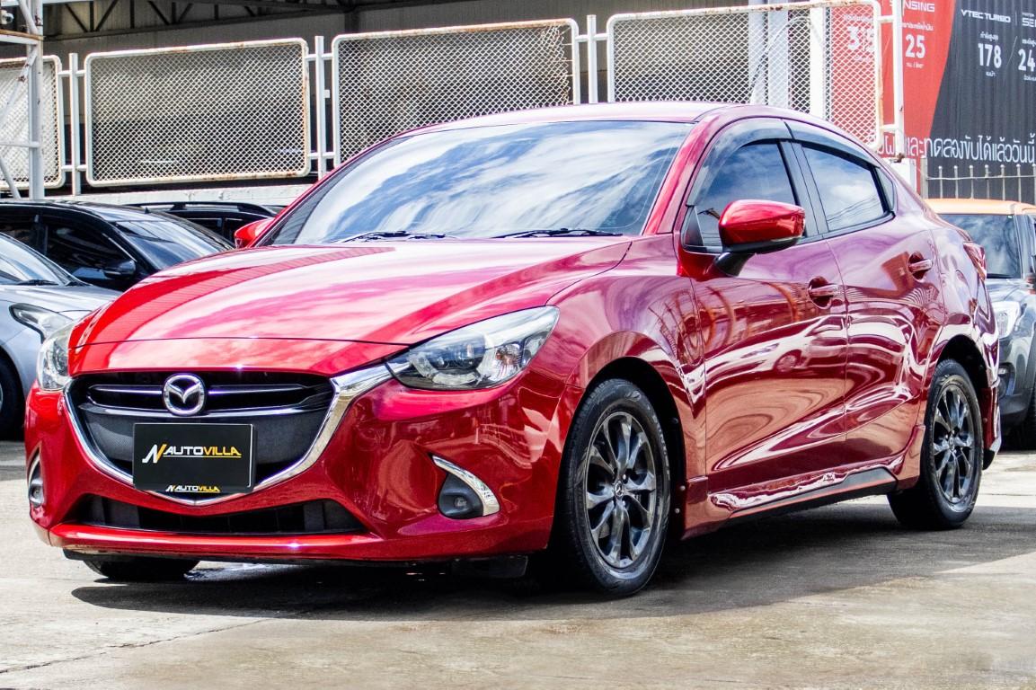 Mazda2 1.3 High Connect Sedan 2020 *SK1995*